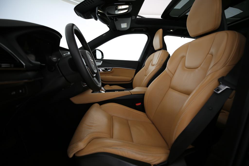 VOLVO XC90 2.0 T8 TE Ultimate Dark 7P. eAWD-image-3
