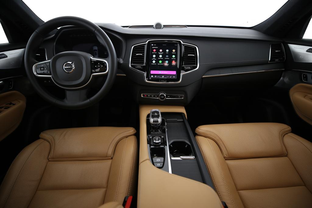 VOLVO XC90 2.0 T8 TE Ultimate Dark 7P. eAWD-image-6