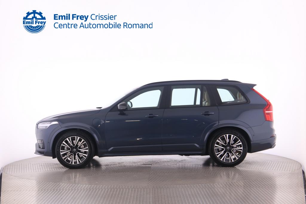VOLVO XC90 2.0 T8 TE Ultimate Dark 7P. eAWD-image-4