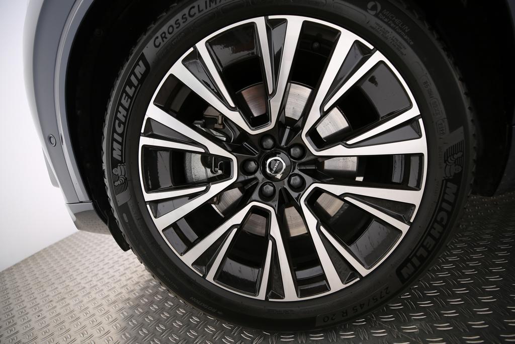 VOLVO XC90 2.0 T8 TE Ultimate Dark 7P. eAWD-image-11