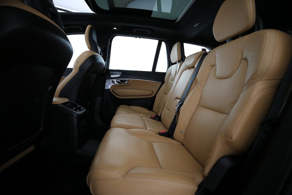 VOLVO XC90 2.0 T8 TE Ultimate Dark 7P. eAWD-image-8