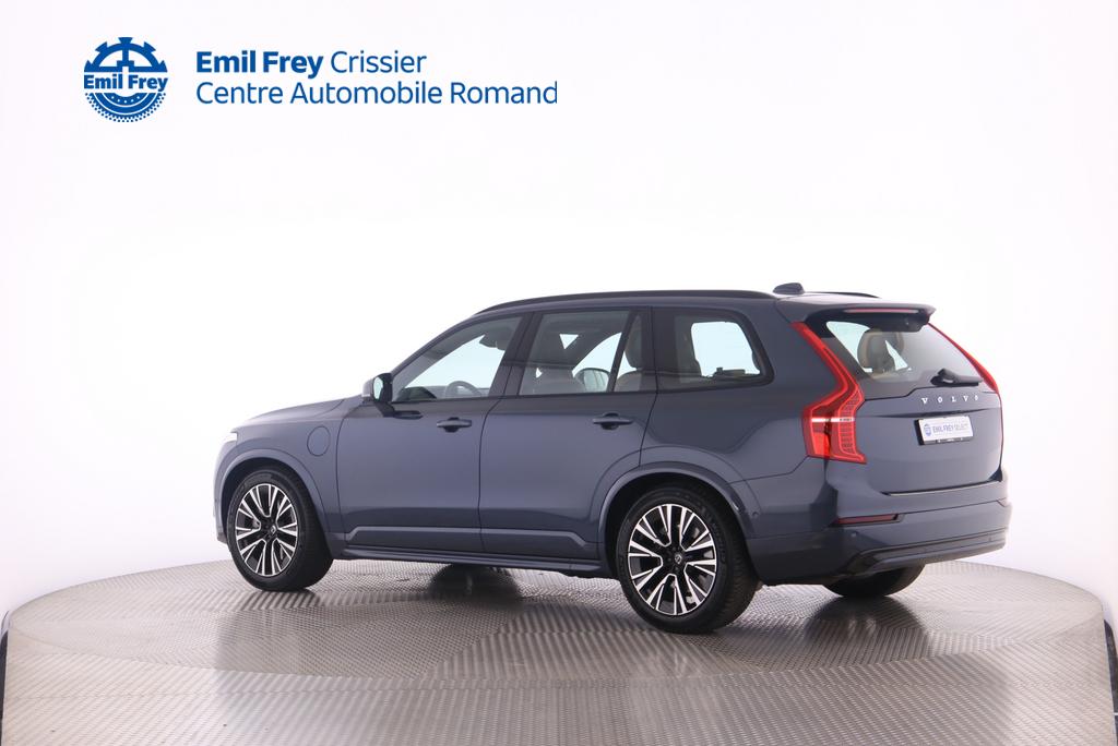 VOLVO XC90 2.0 T8 TE Ultimate Dark 7P. eAWD-image-2
