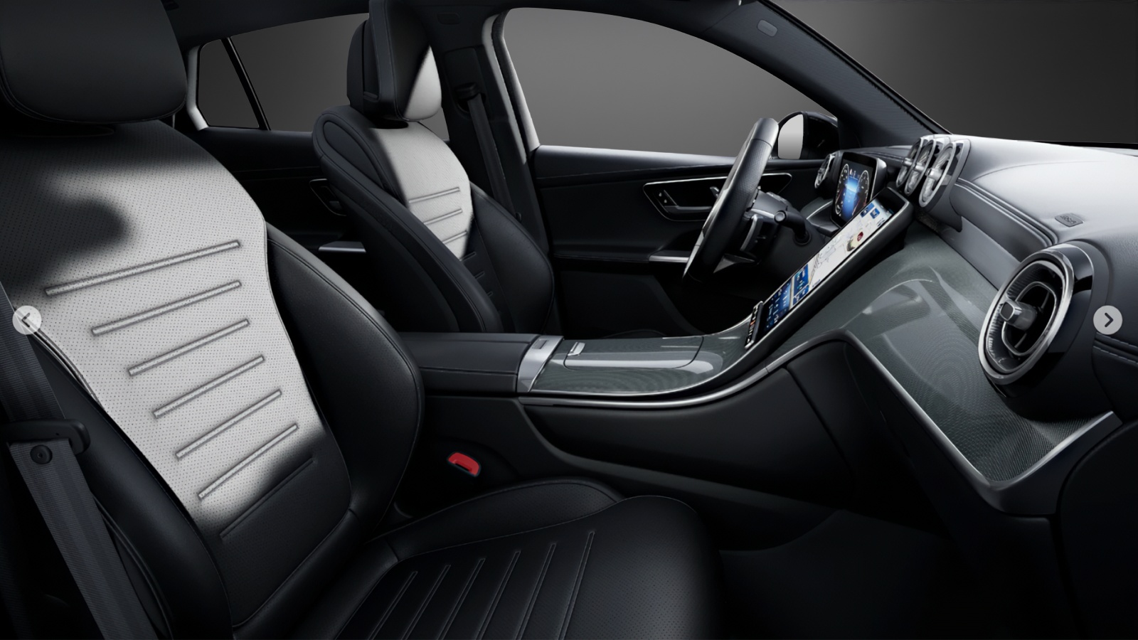 MERCEDES-BENZ GLC Coupé 300 4Matic 9G-Tronic-image-7