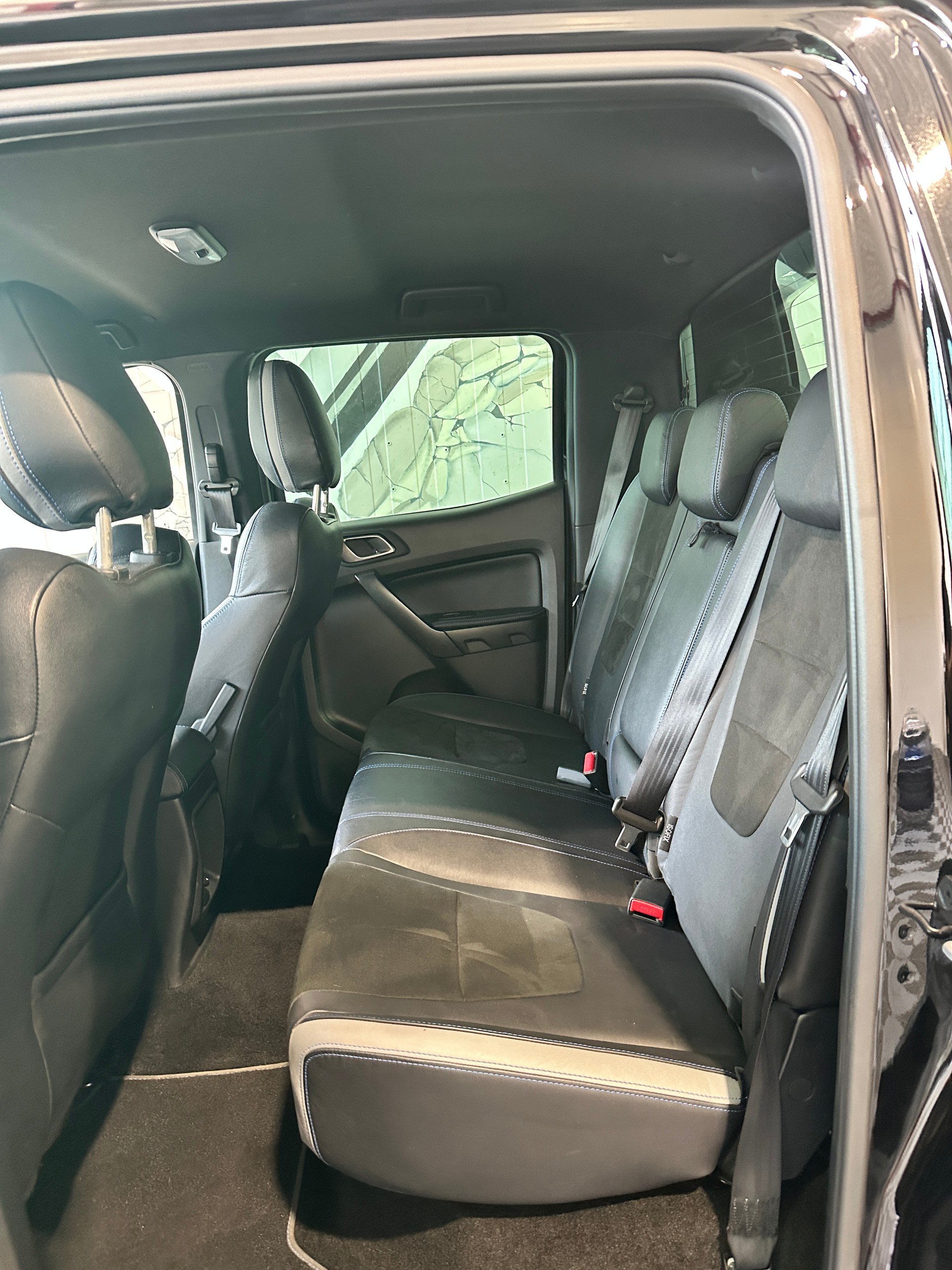 FORD Ranger Raptor 2.0 Eco Blue 4x4 A-image-15