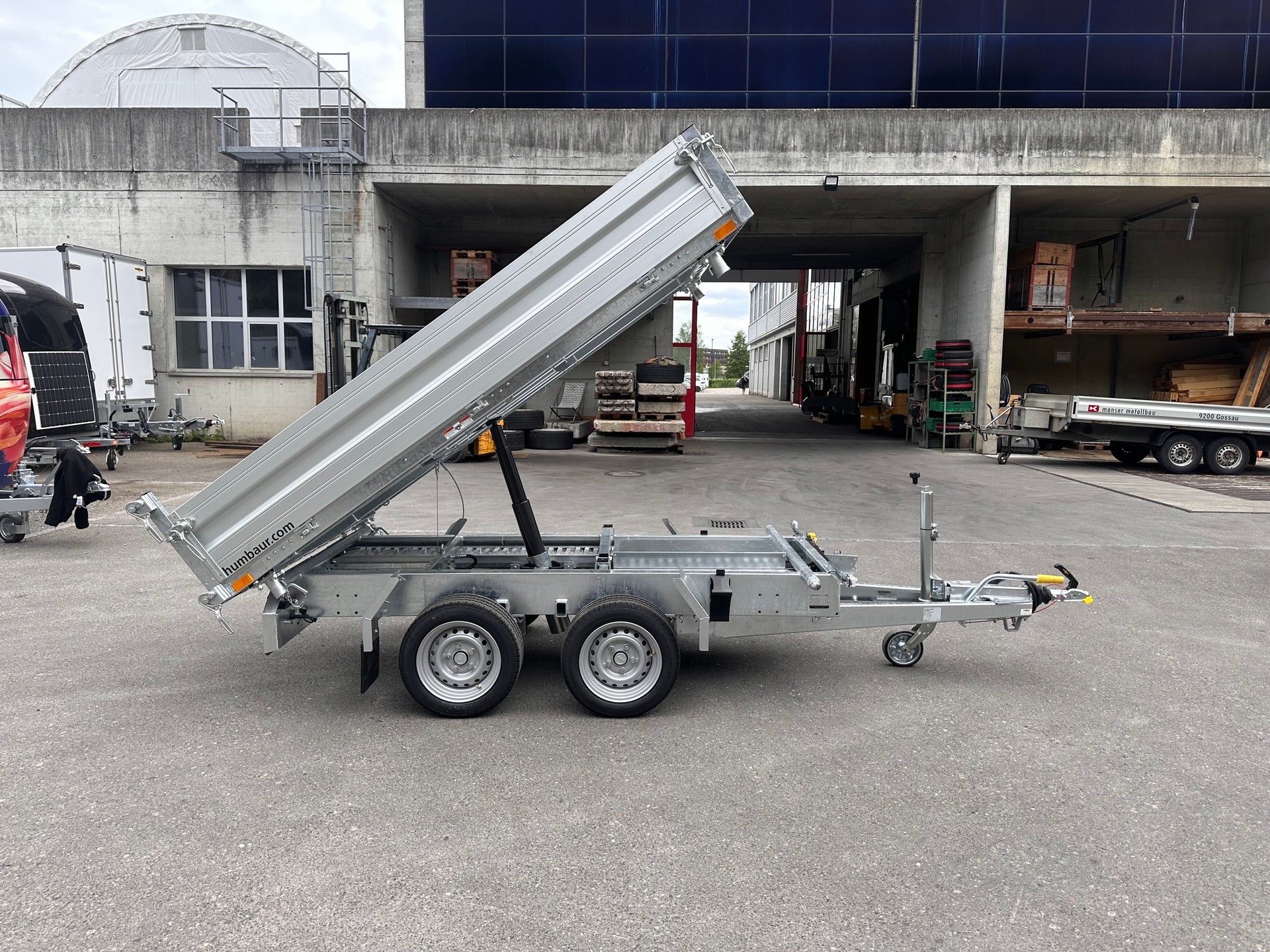 HUMBAUR HTK 2700.31 mit E-Pumpe-image-4