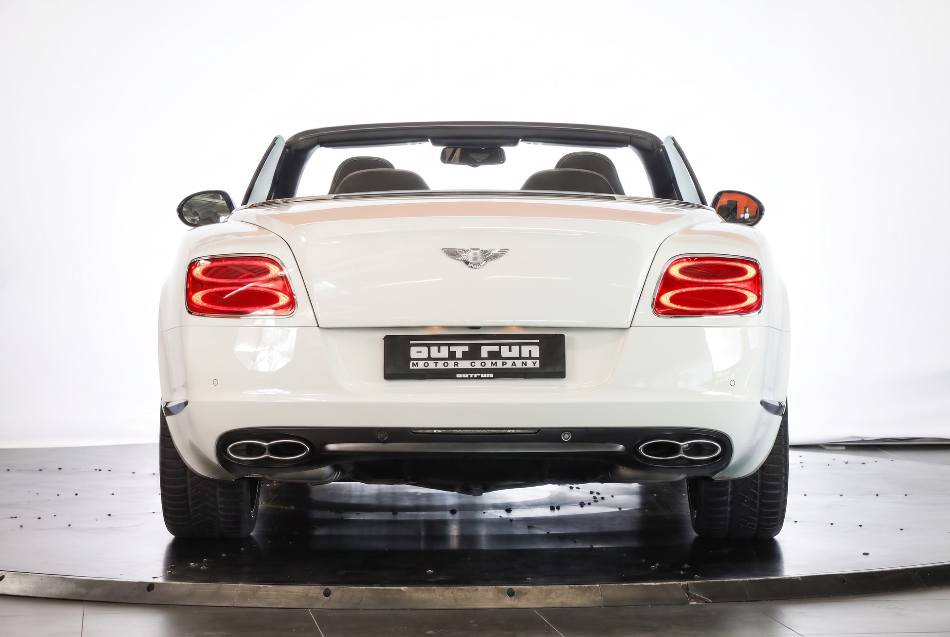 BENTLEY Continental GTC 4.0 V8 * ACC *-showroom-element-2