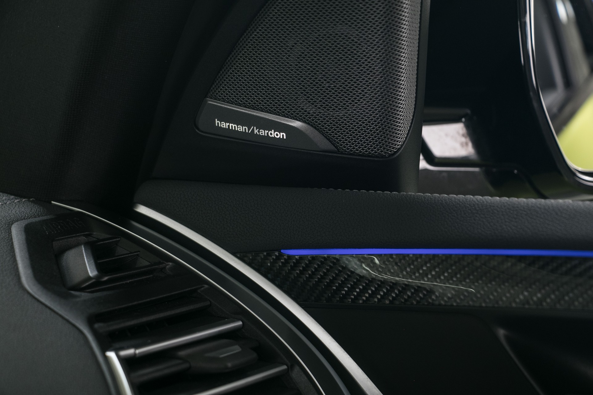 BMW X3 xDrive M Competition Steptronic-image-7