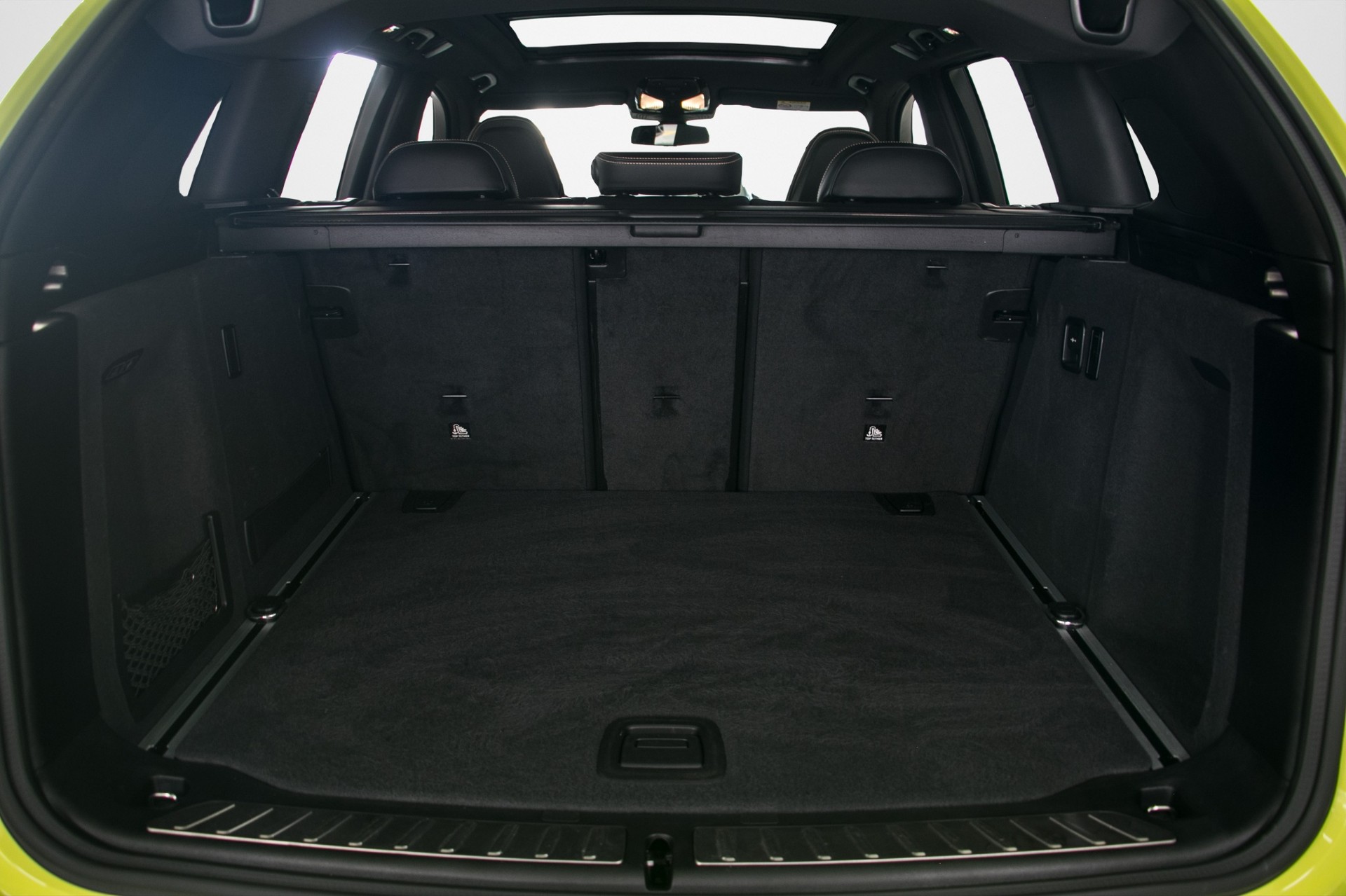 BMW X3 xDrive M Competition Steptronic-image-14