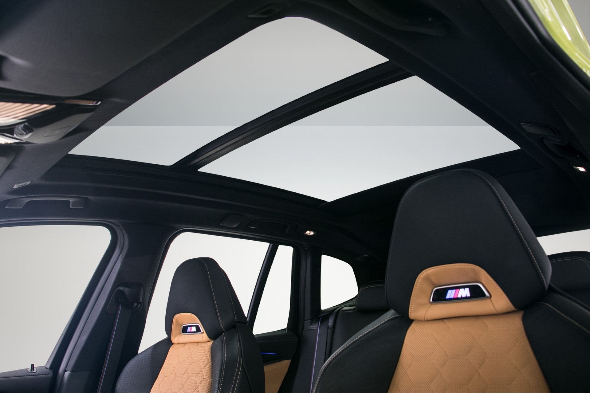 BMW X3 xDrive M Competition Steptronic-image-13