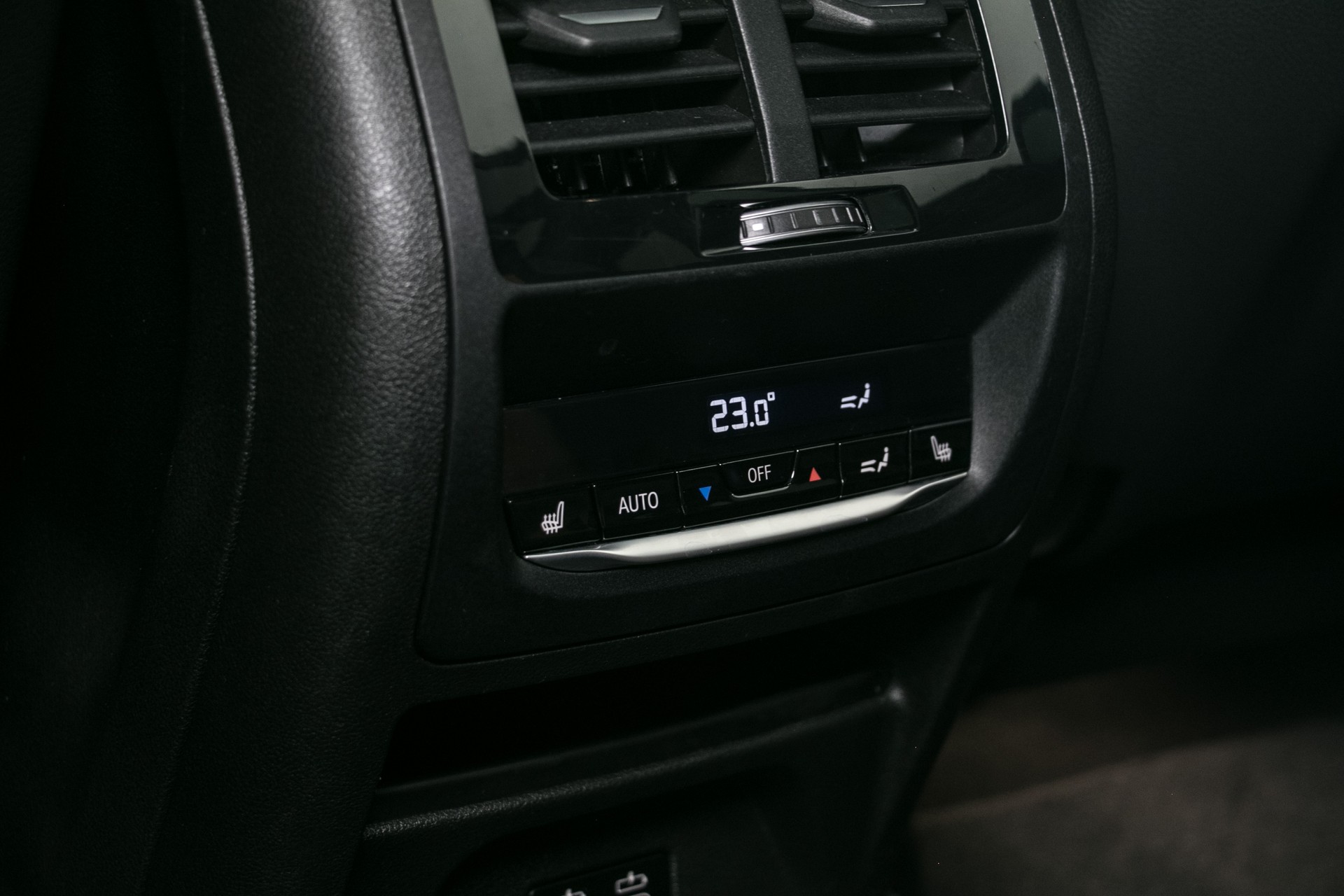 BMW X3 xDrive M Competition Steptronic-image-10