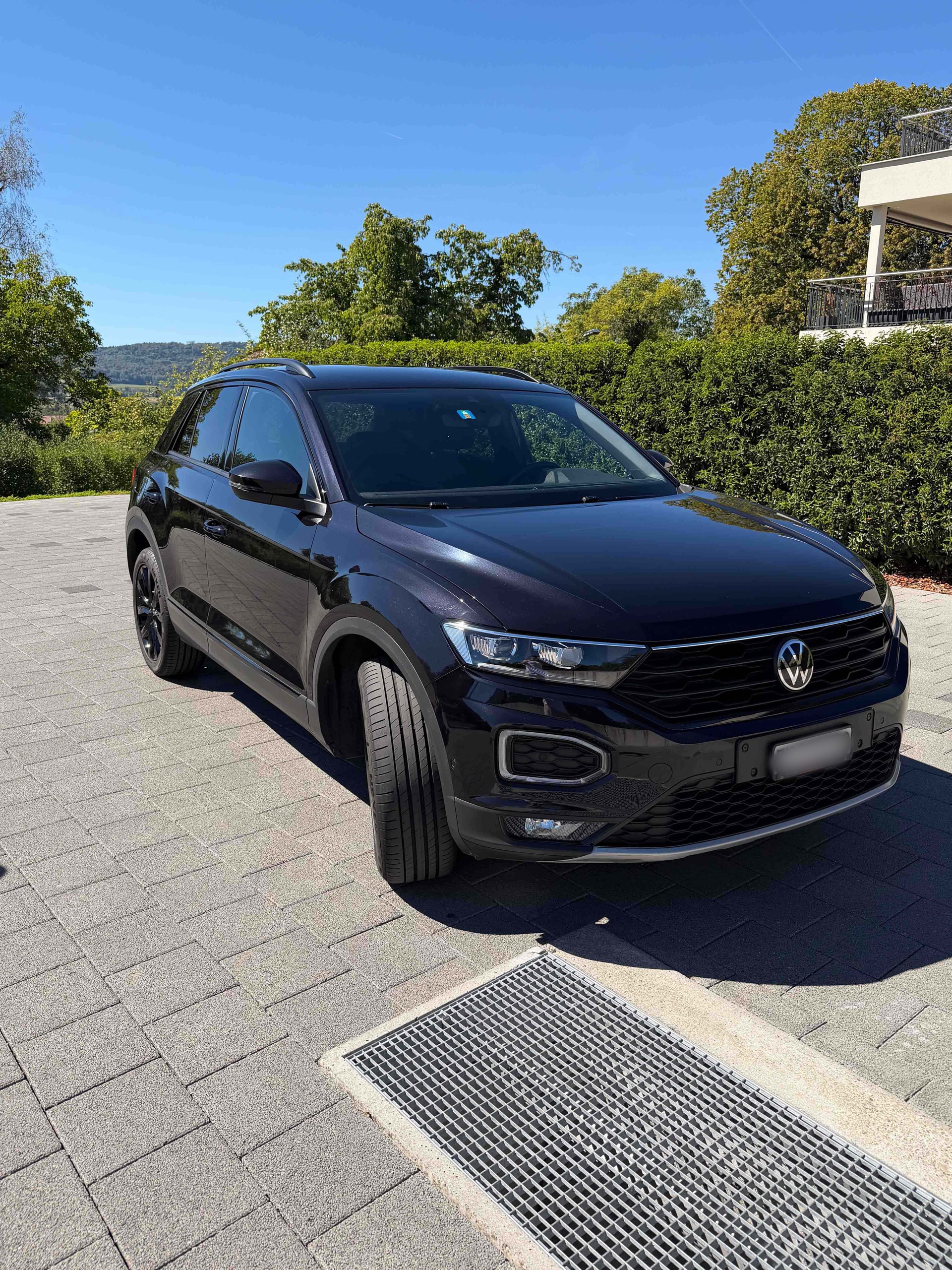 VW 1.5 TSI Sport DSG-image-2