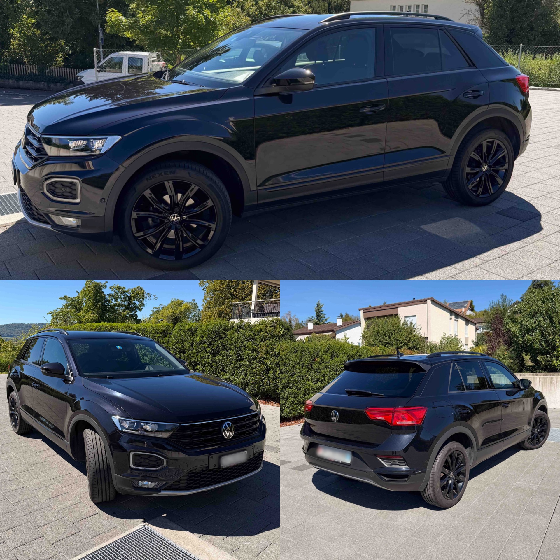VW 1.5 TSI Sport DSG-image-0
