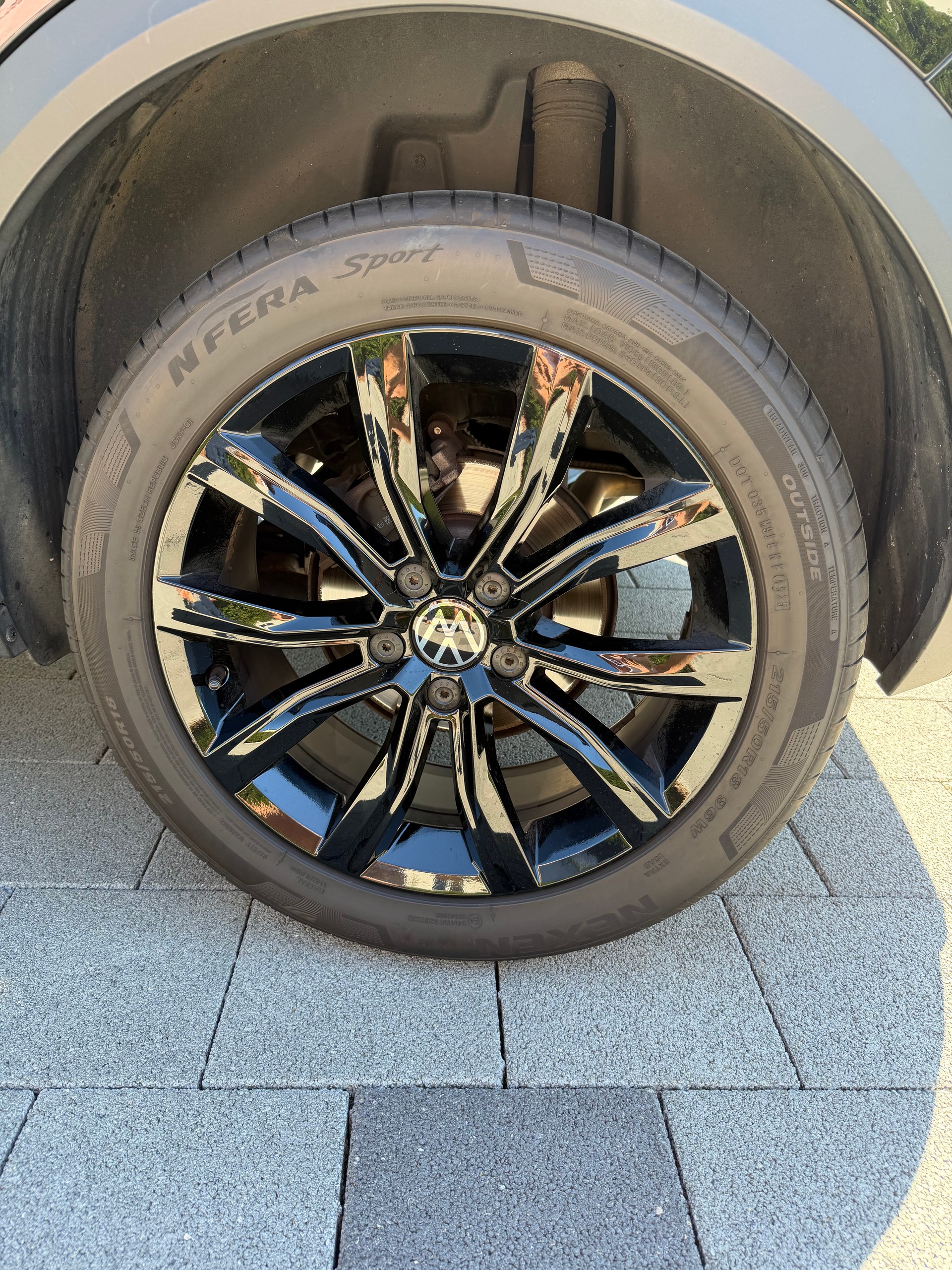 VW 1.5 TSI Sport DSG-image-9