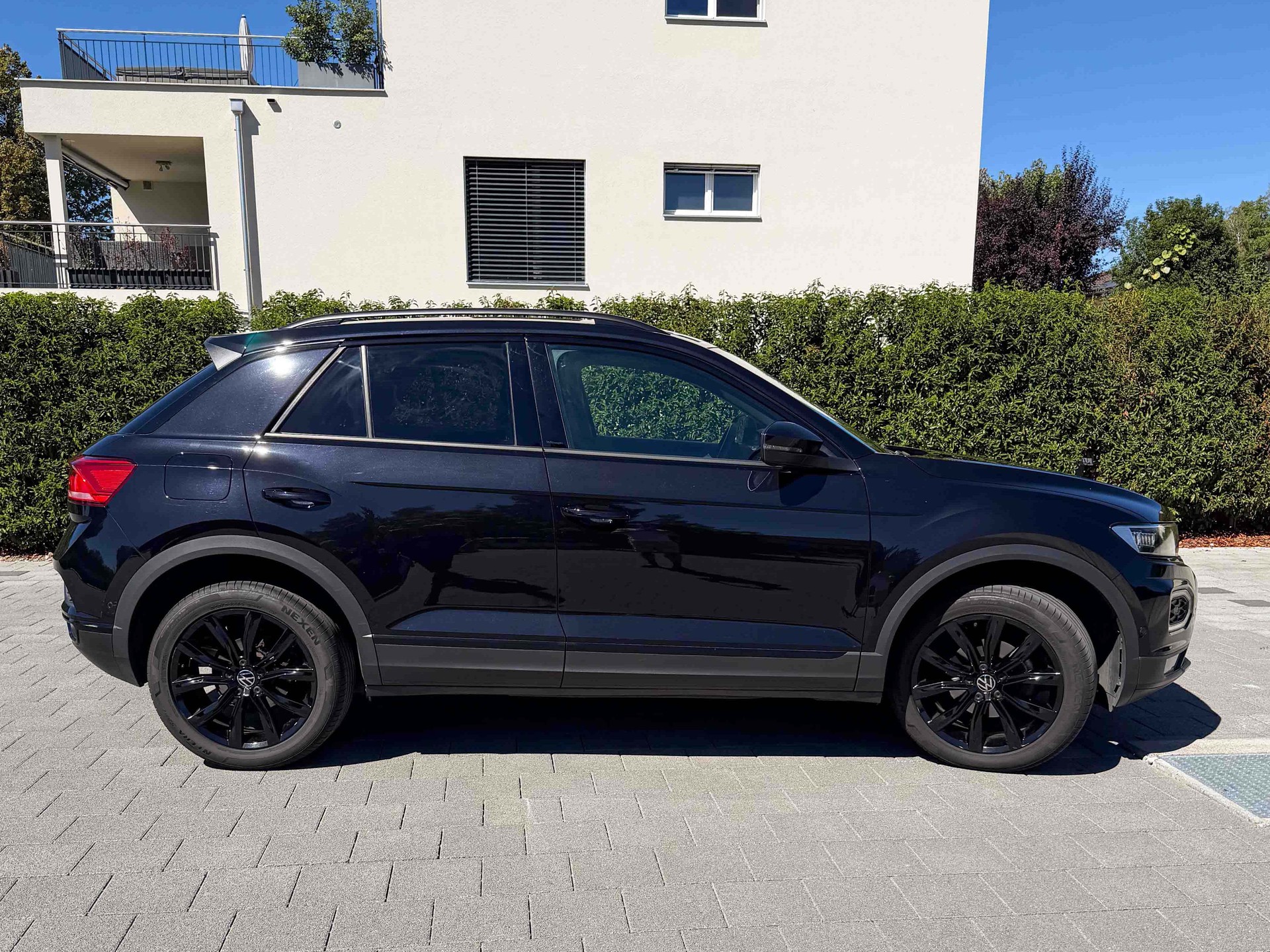 VW 1.5 TSI Sport DSG-image-3