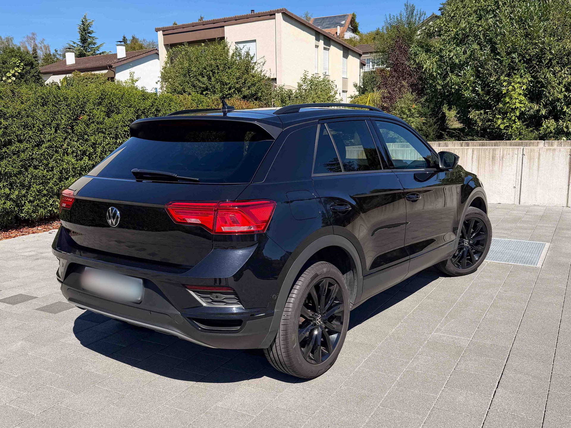 VW 1.5 TSI Sport DSG-image-4