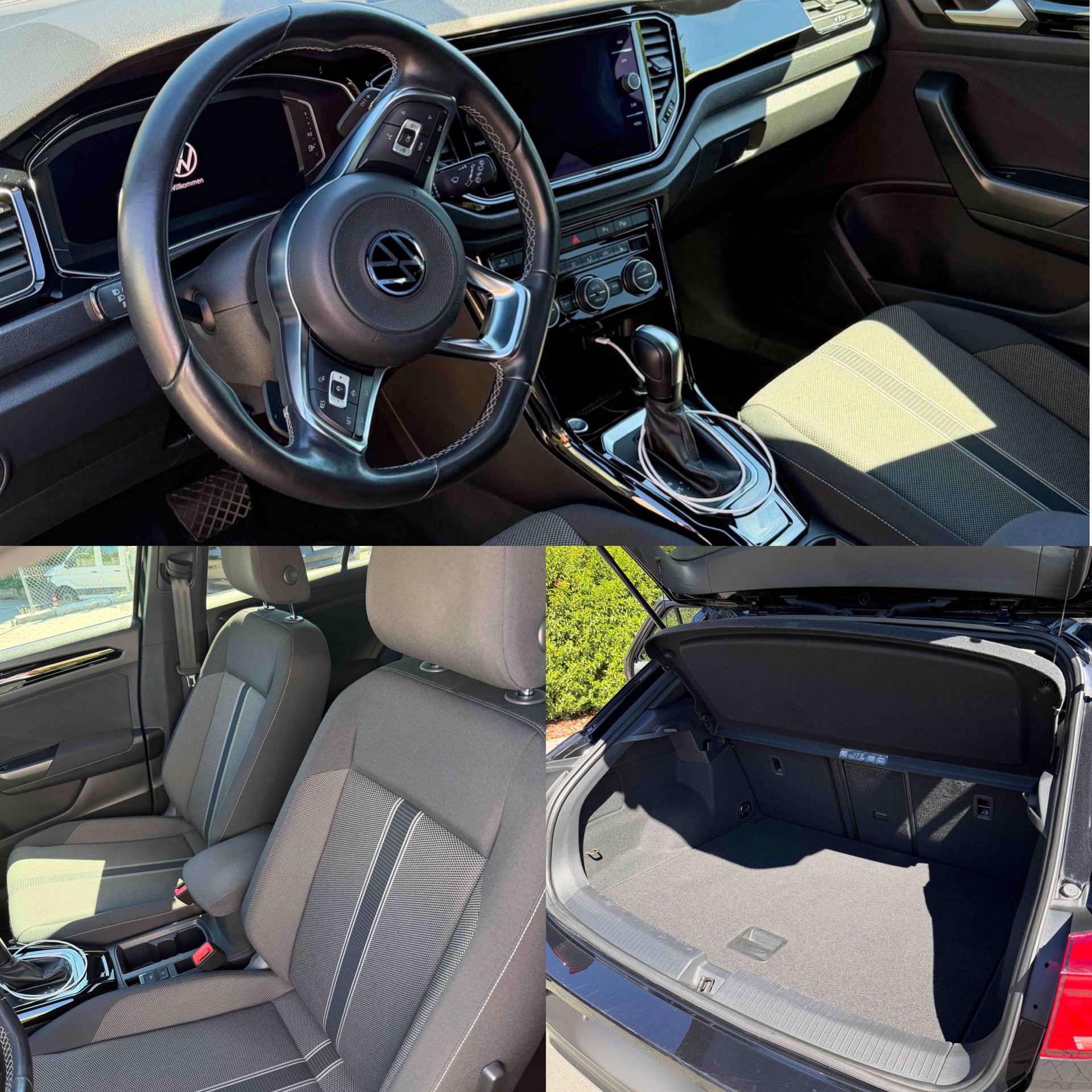 VW 1.5 TSI Sport DSG-image-1