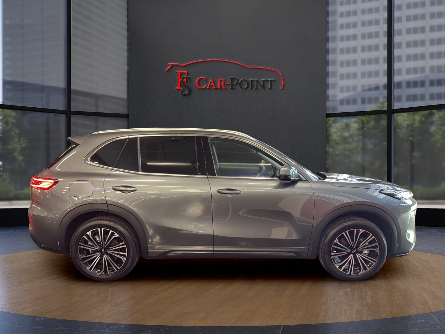 GEELY Starray EM-i MAX + PHEV-image-6