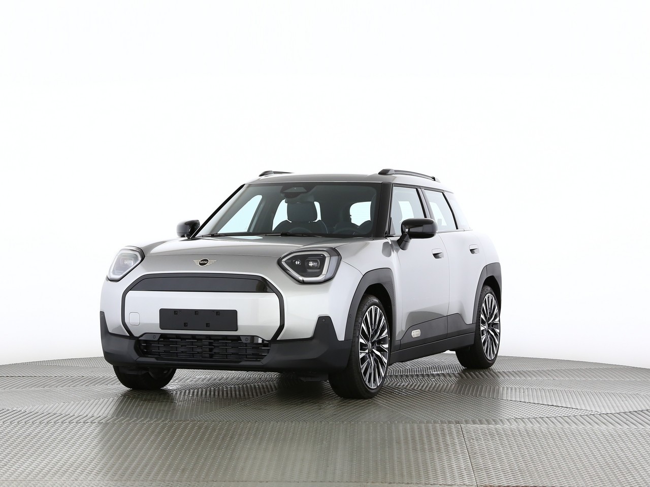 MINI Aceman E I MINI Days Offer-image-0