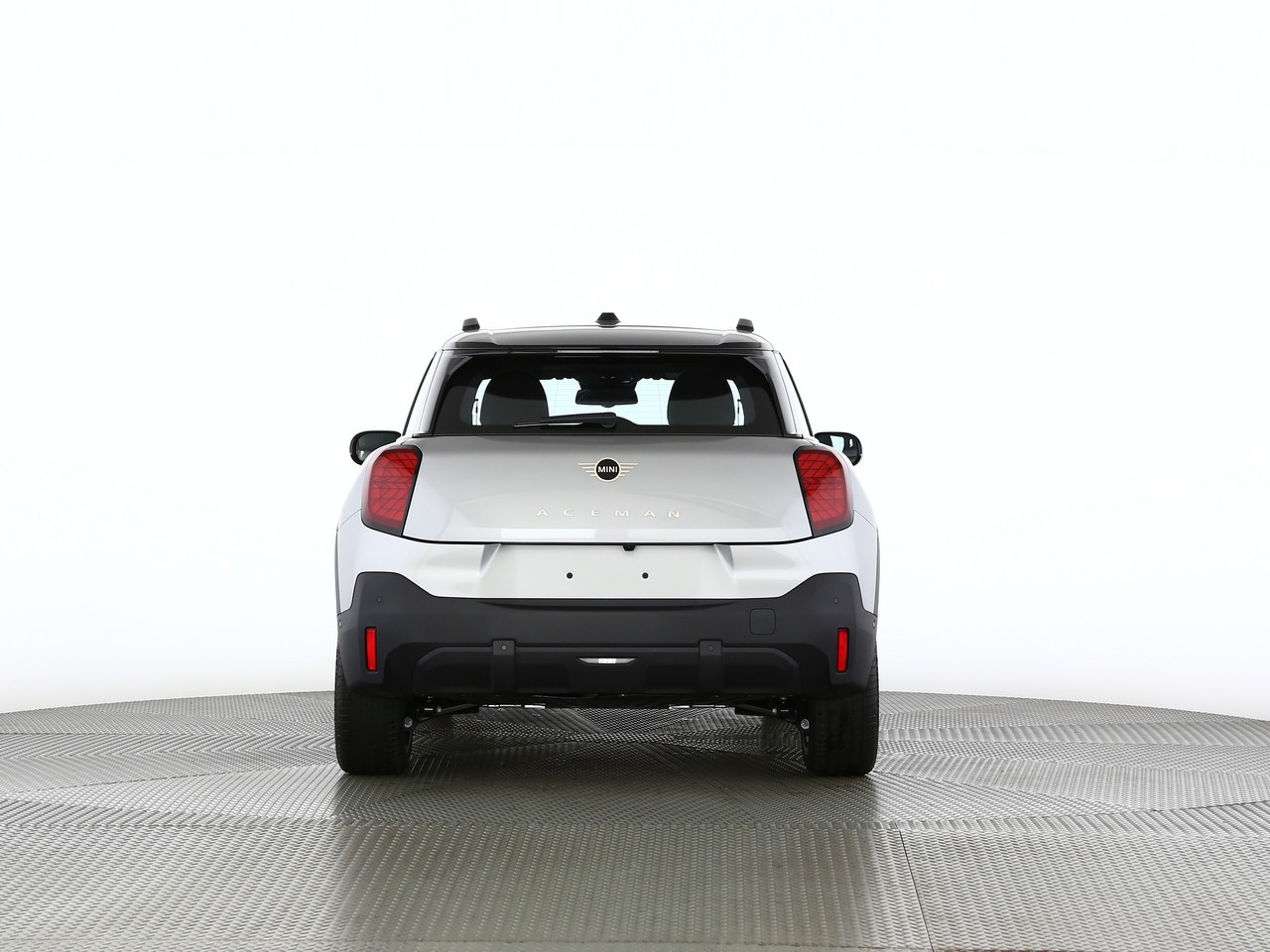 MINI Aceman E I MINI Days Offer-image-3