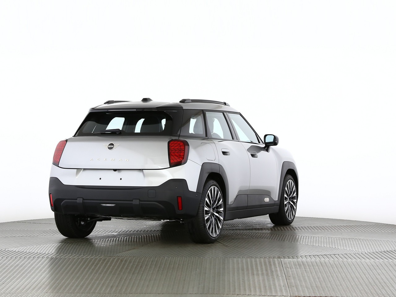 MINI Aceman E I MINI Days Offer-image-1