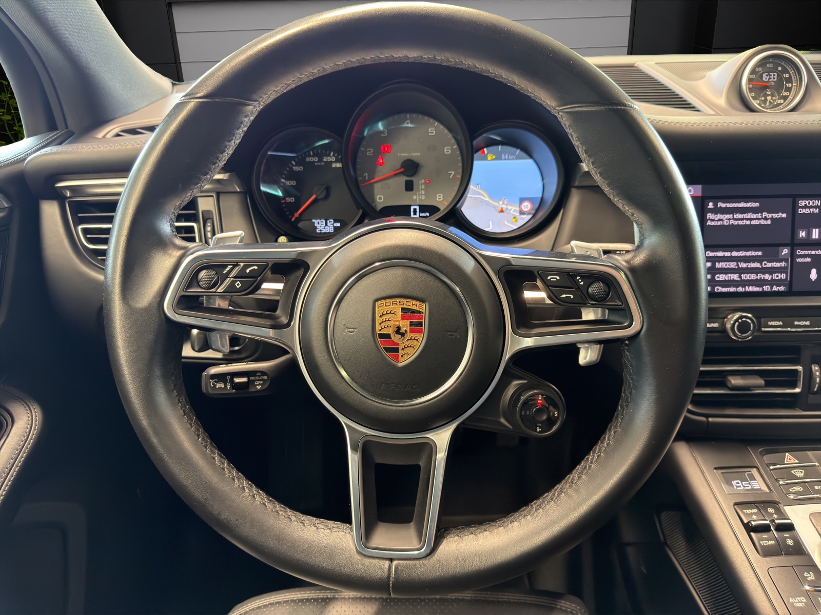 PORSCHE Macan S PDK-image-13