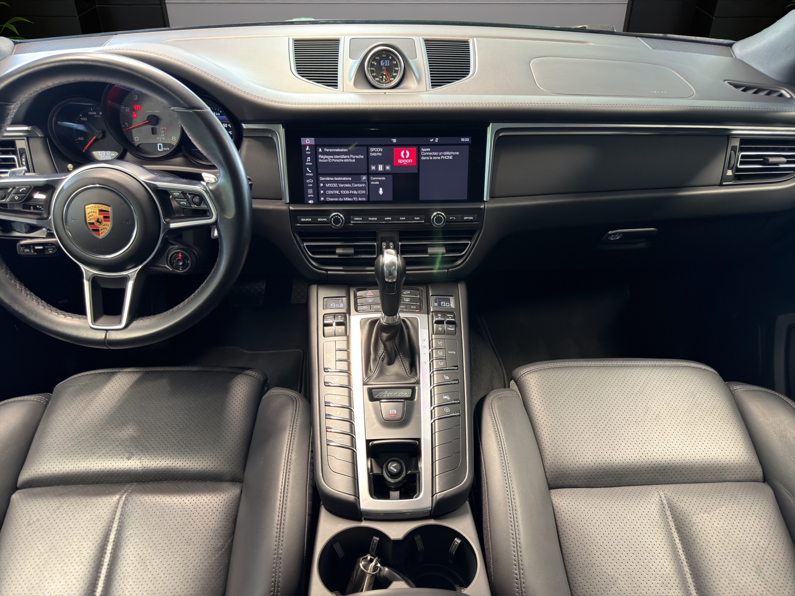 PORSCHE Macan S PDK-image-12