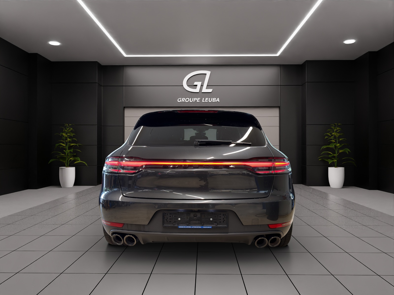PORSCHE Macan S PDK-image-4