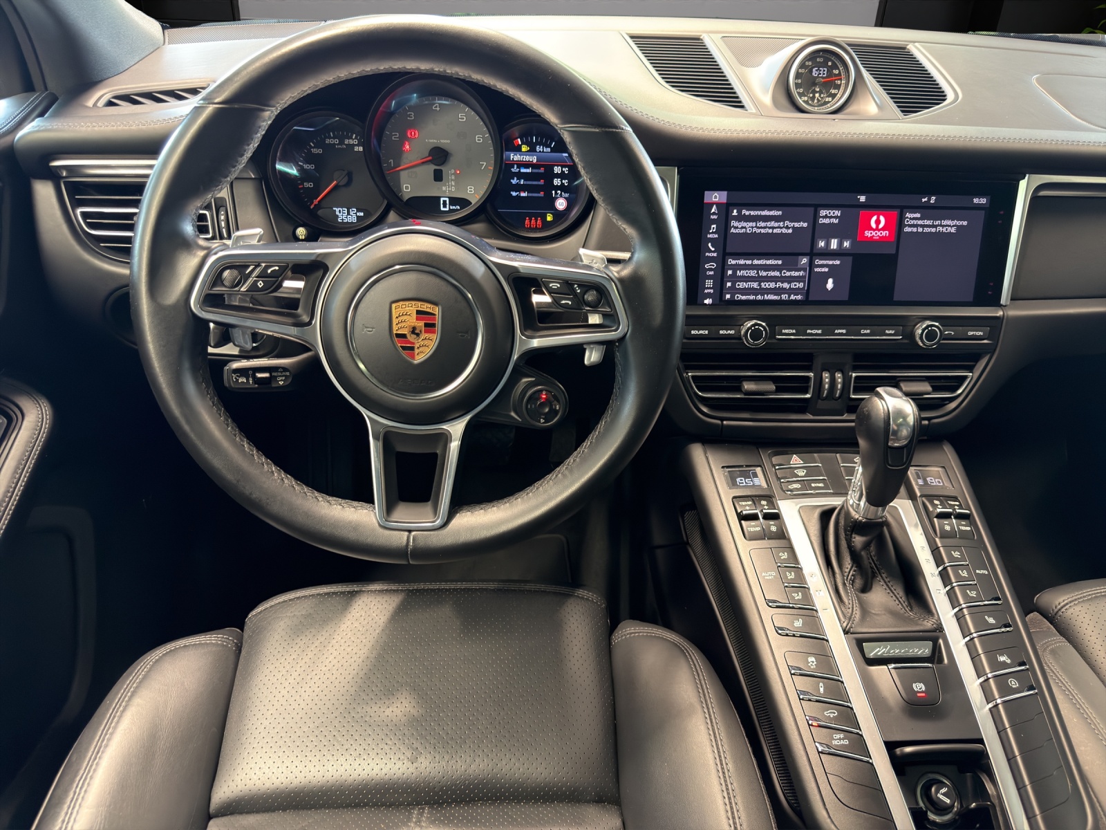PORSCHE Macan S PDK-image-11
