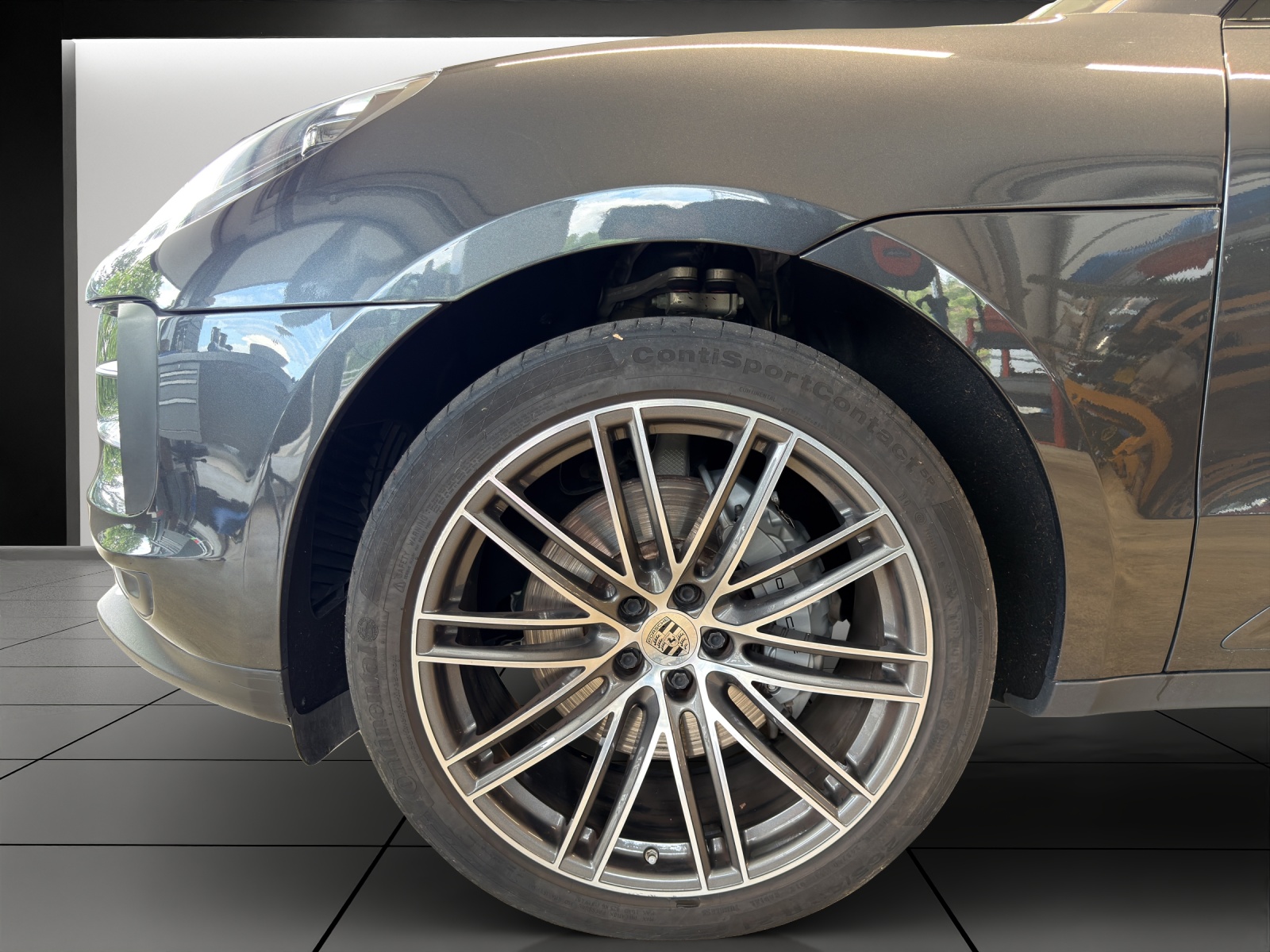PORSCHE Macan S PDK-image-6