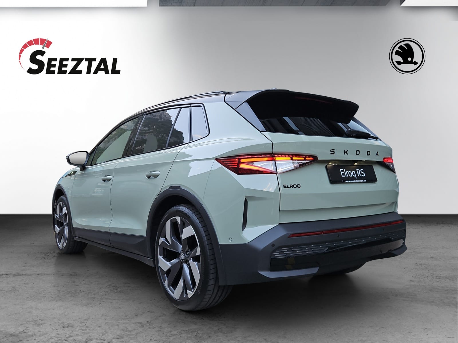 SKODA Skoda Elroq RS 85x-image-3