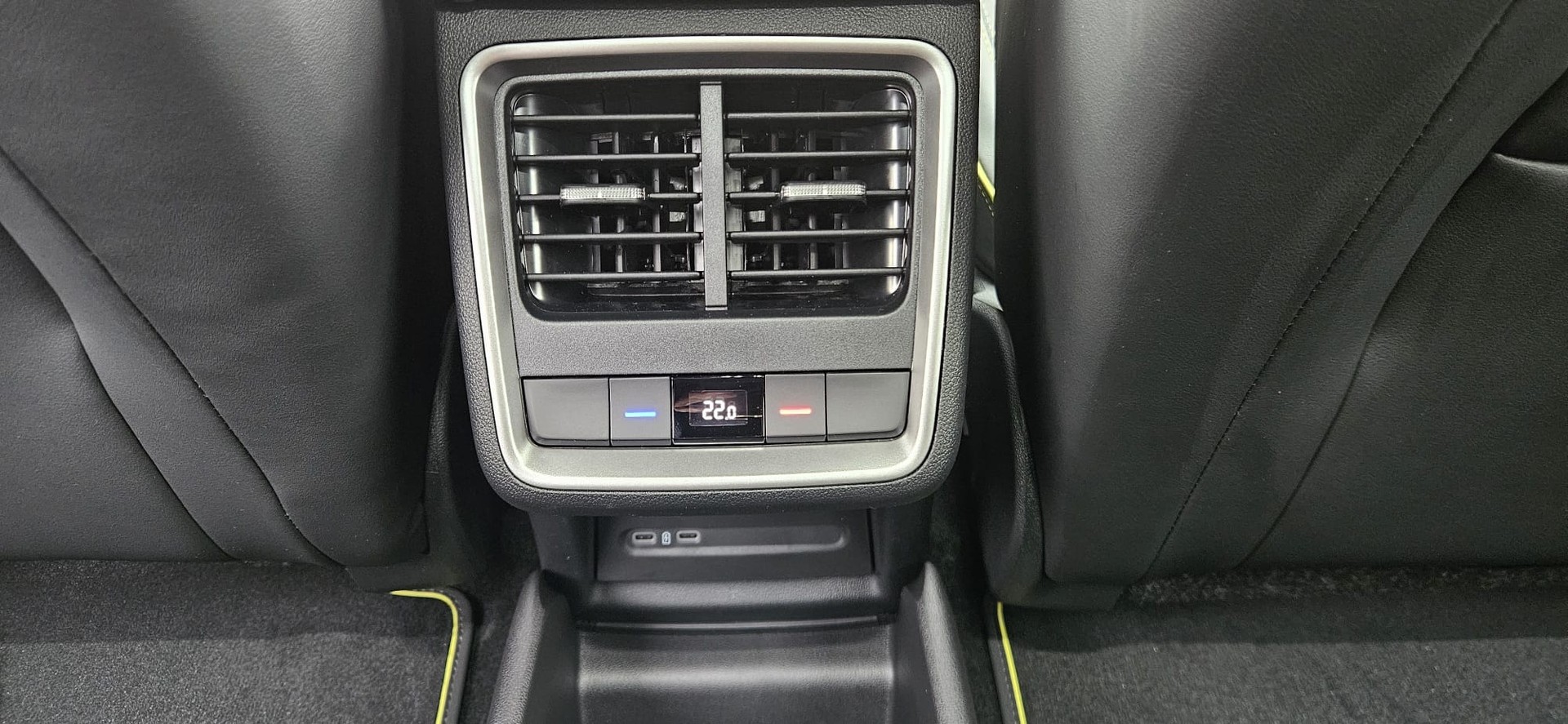 SKODA Skoda Elroq RS 85x-image-11
