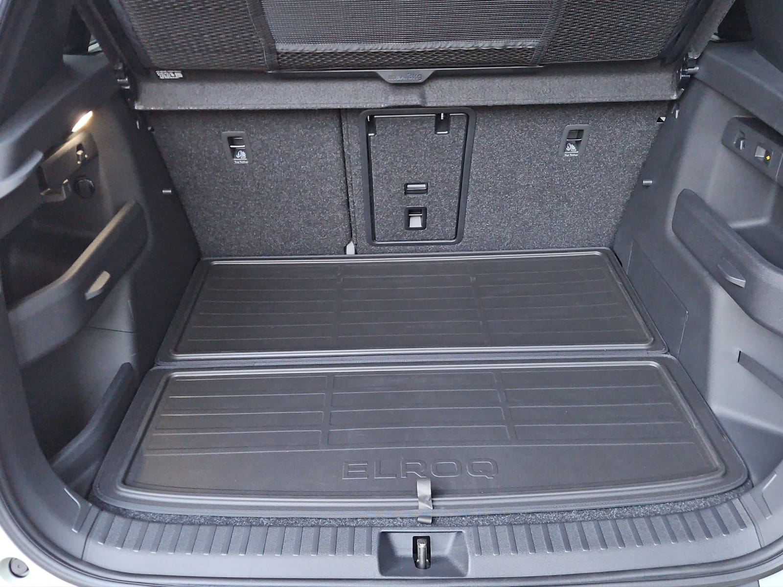 SKODA Skoda Elroq RS 85x-image-13