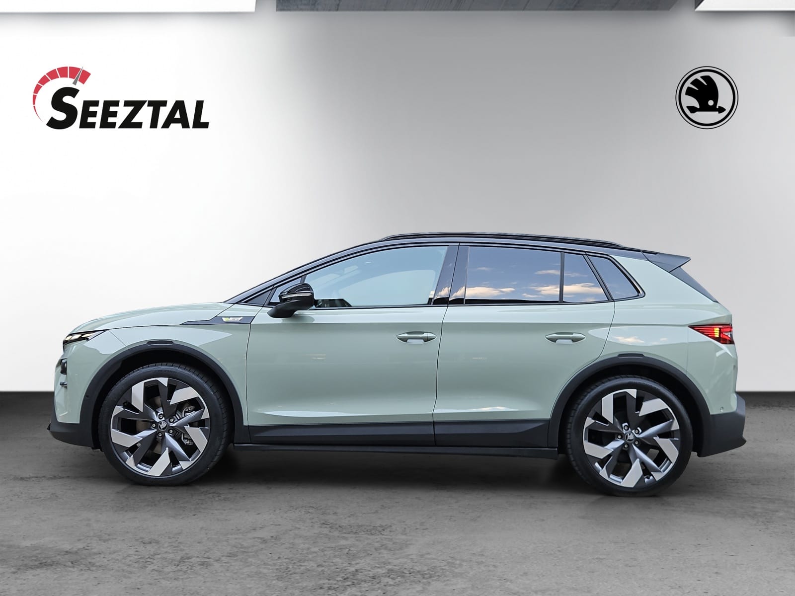 SKODA Skoda Elroq RS 85x-image-0