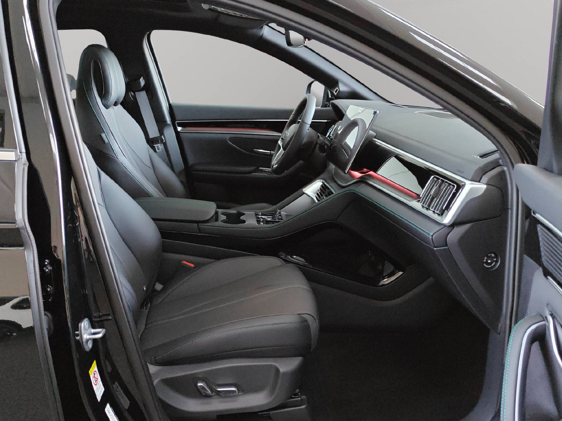 BYD Seal U DM-i Design AWD-image-7