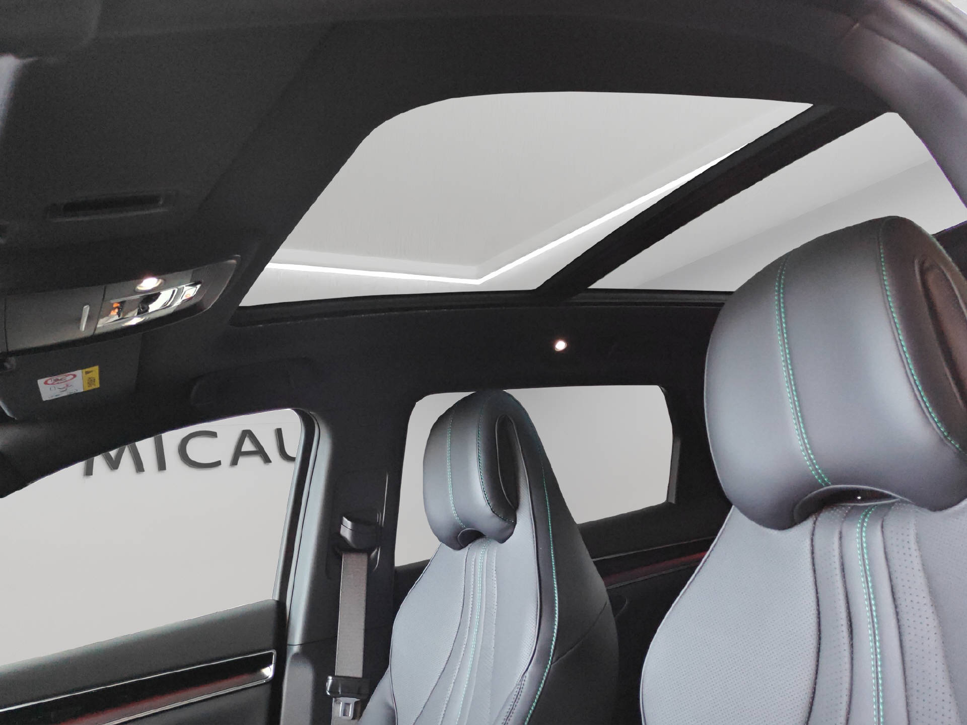 BYD Seal U DM-i Design AWD-image-13