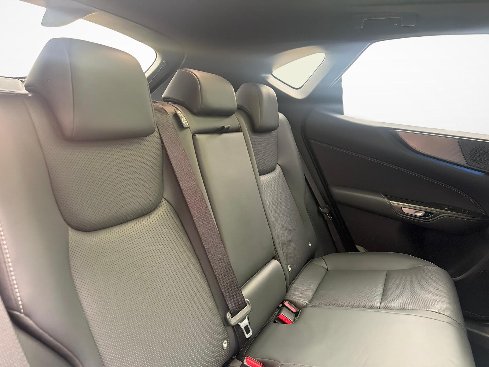 LEXUS NX 450h+ F-Sport-image-14