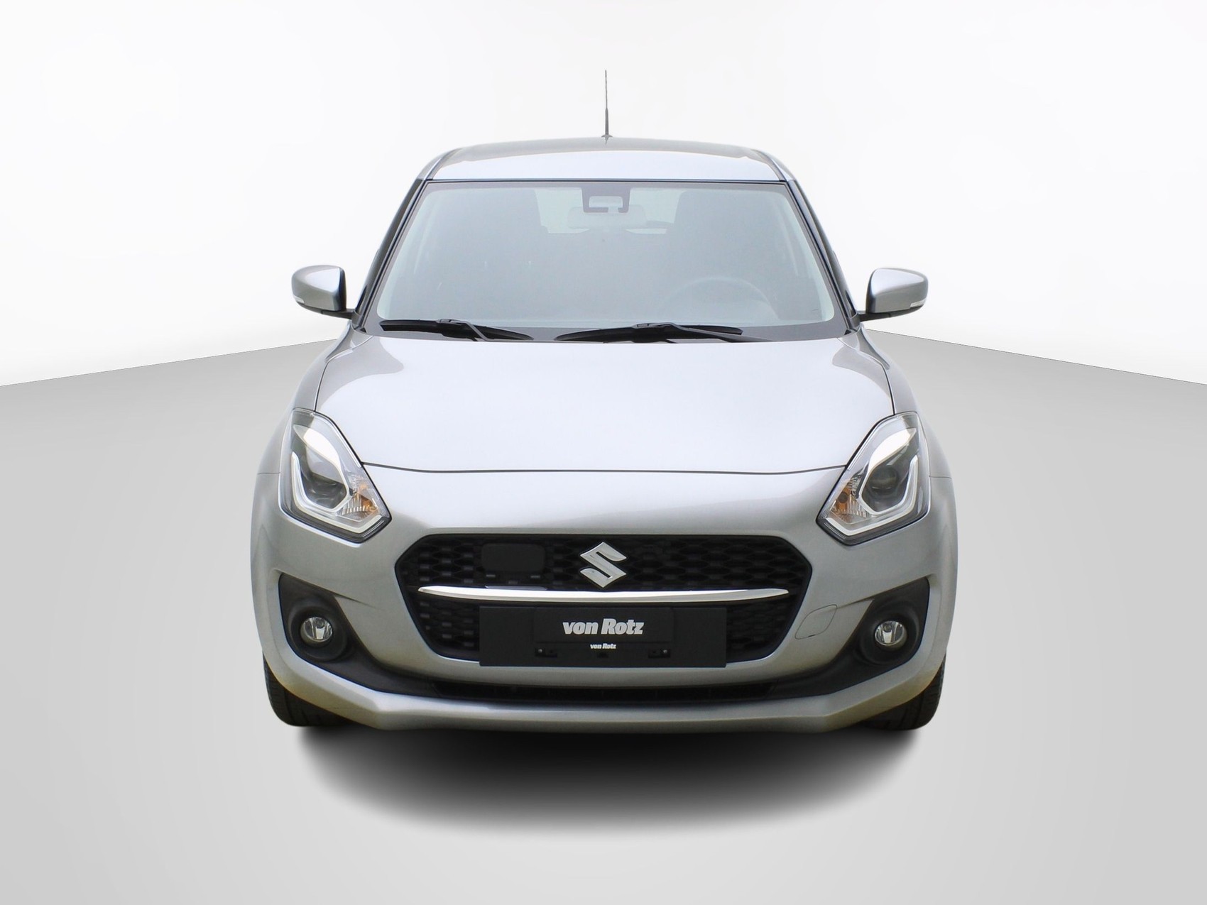SUZUKI Swift 1.2 Compact Top Hybrid 4x4-image-5