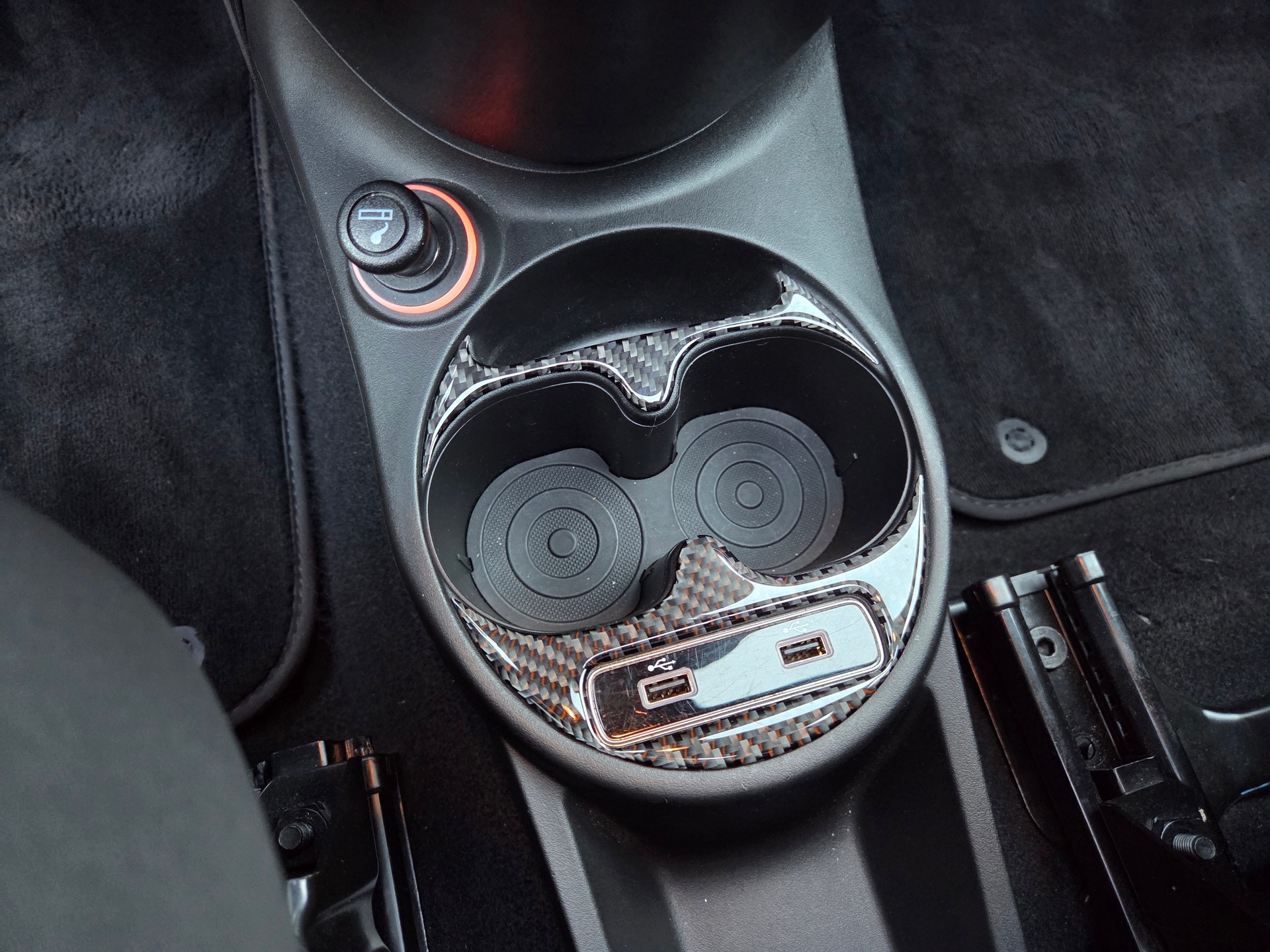 FIAT 595 1.4 16V Turbo Abarth Esseesse Dualogic-image-16
