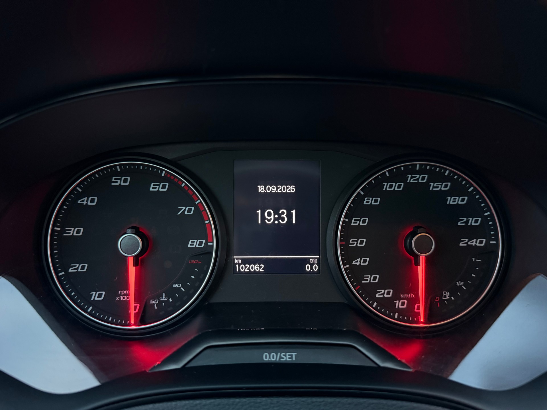 SEAT Ibiza 1.0 EcoTSI Style-image-20