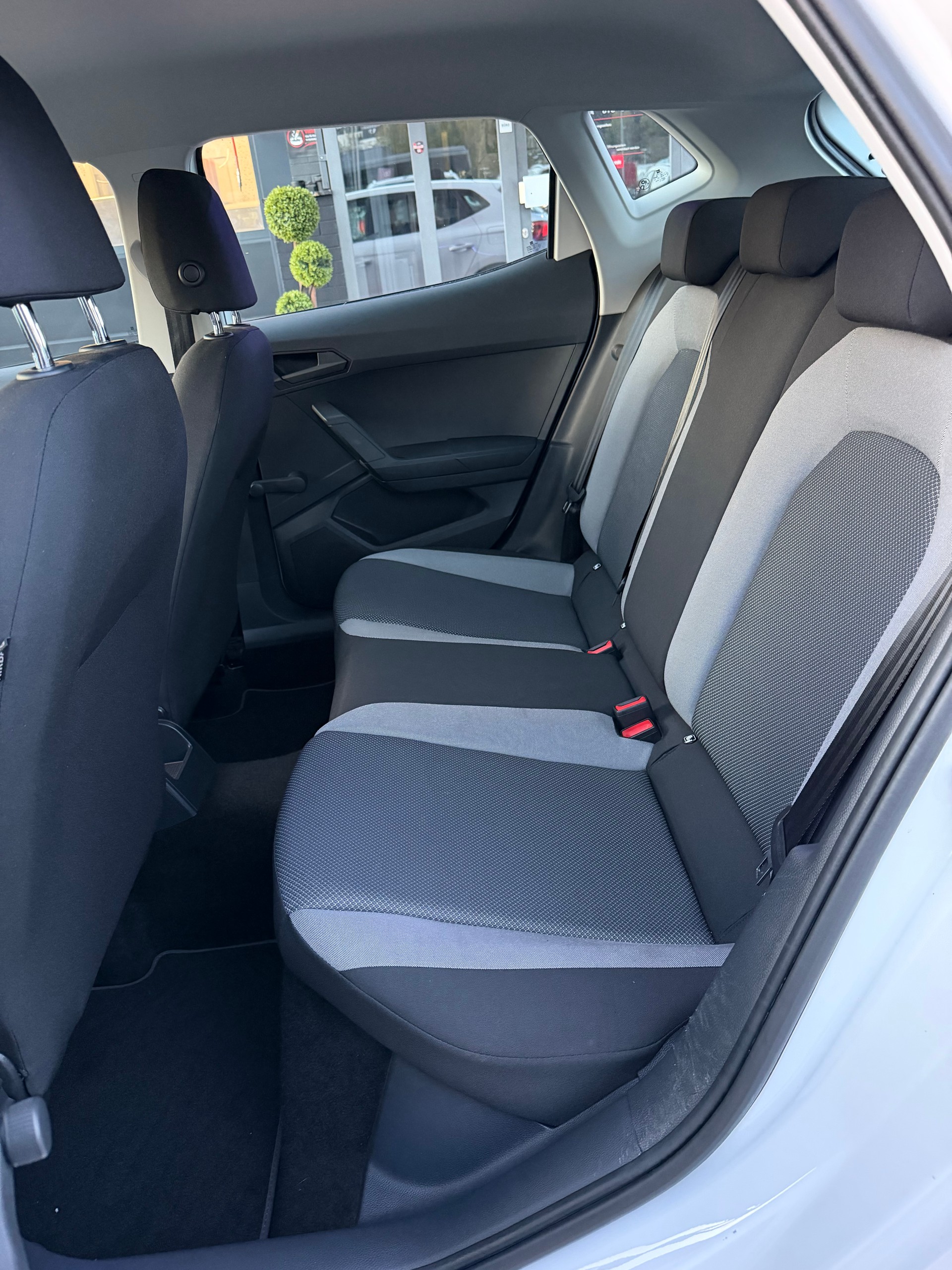 SEAT Ibiza 1.0 EcoTSI Style-image-17
