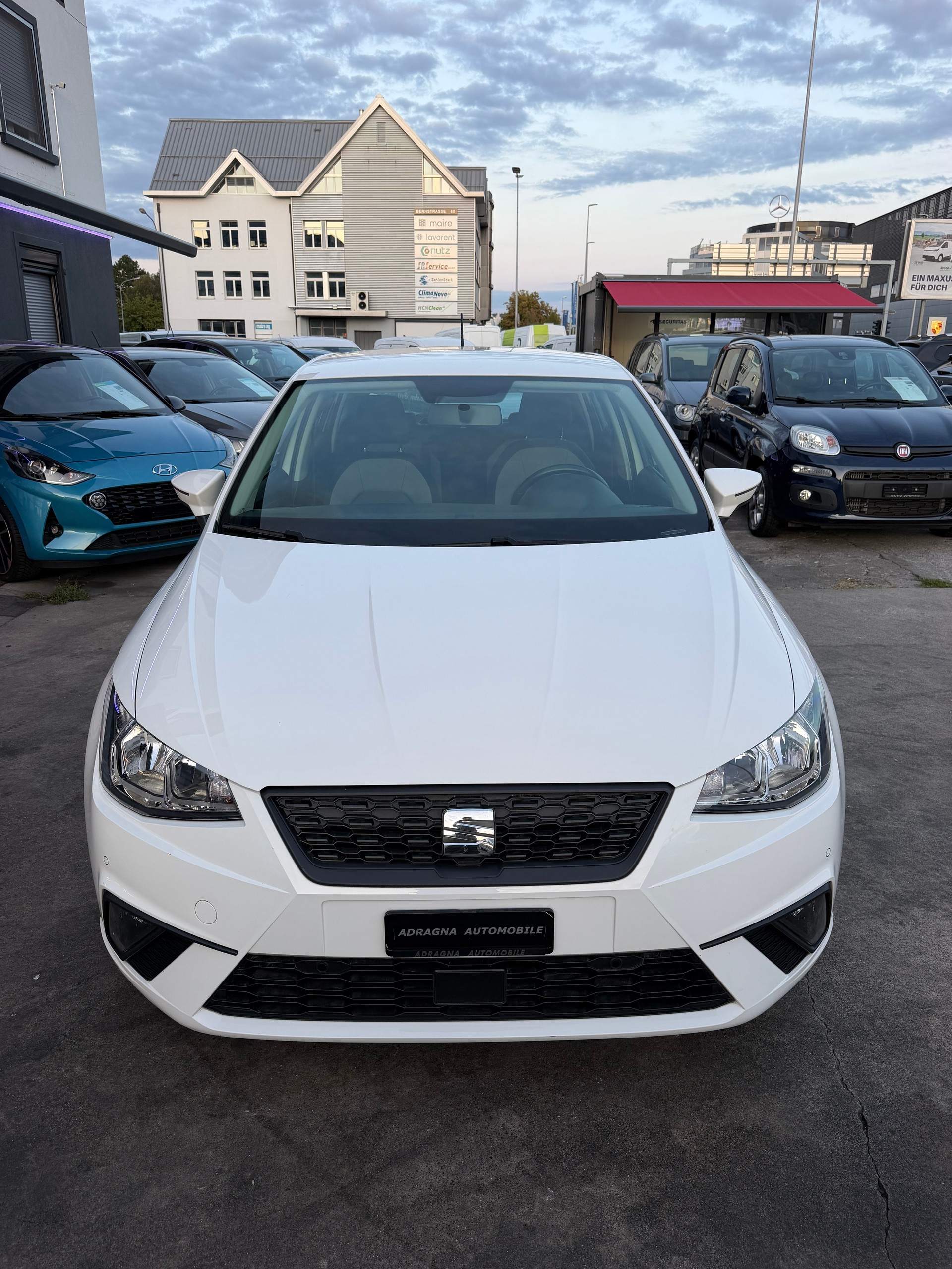 SEAT Ibiza 1.0 EcoTSI Style-image-6