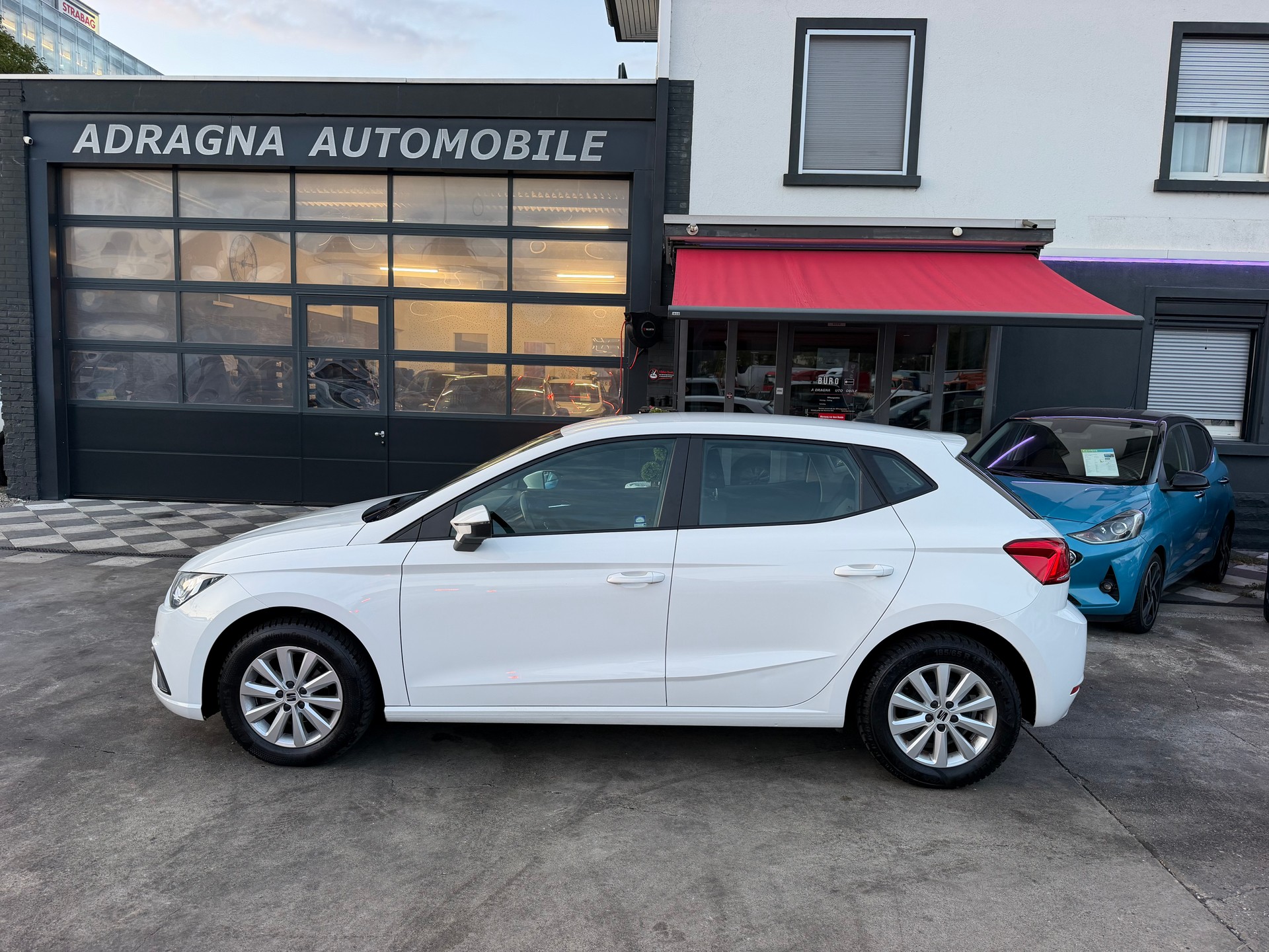 SEAT Ibiza 1.0 EcoTSI Style-image-3