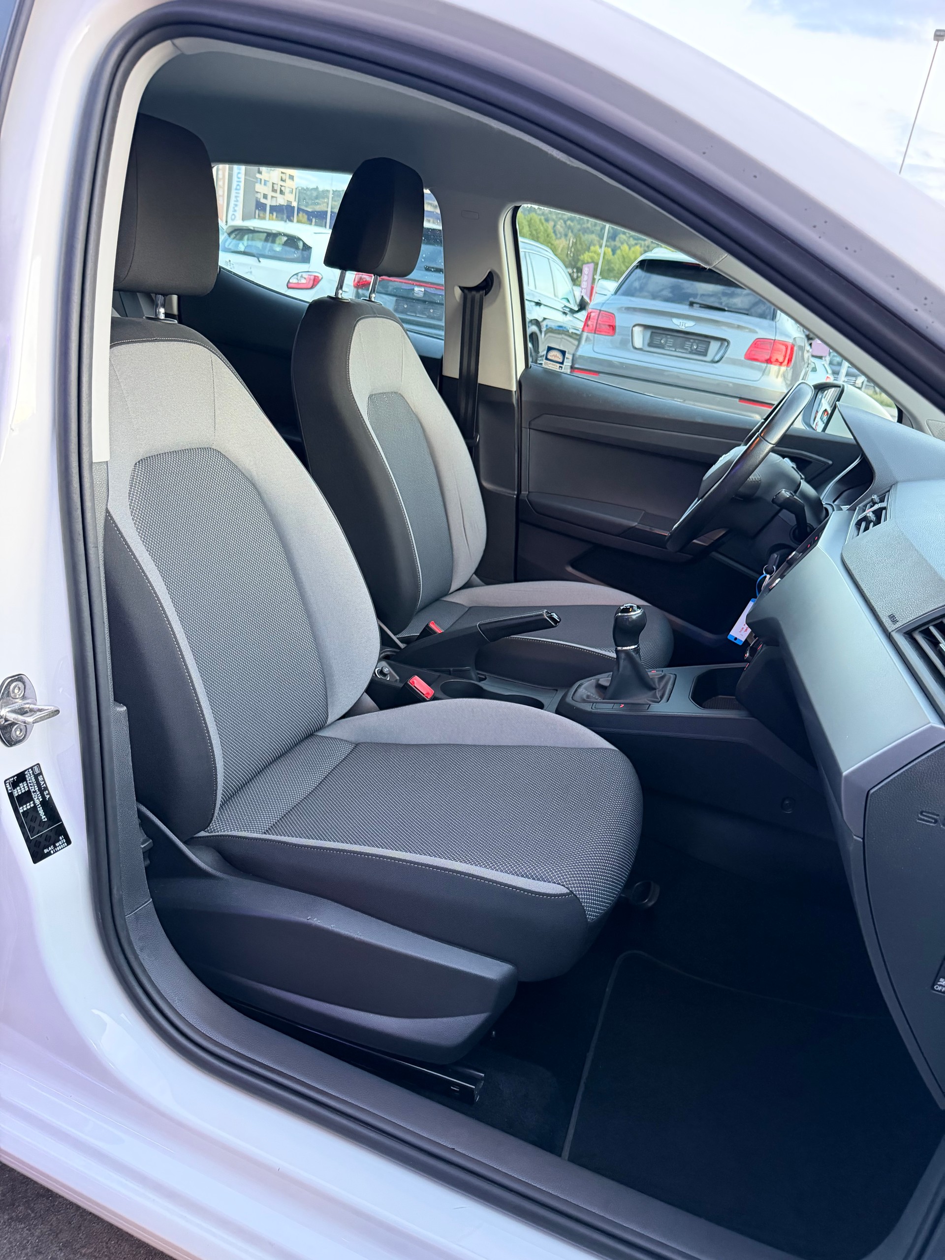 SEAT Ibiza 1.0 EcoTSI Style-image-16