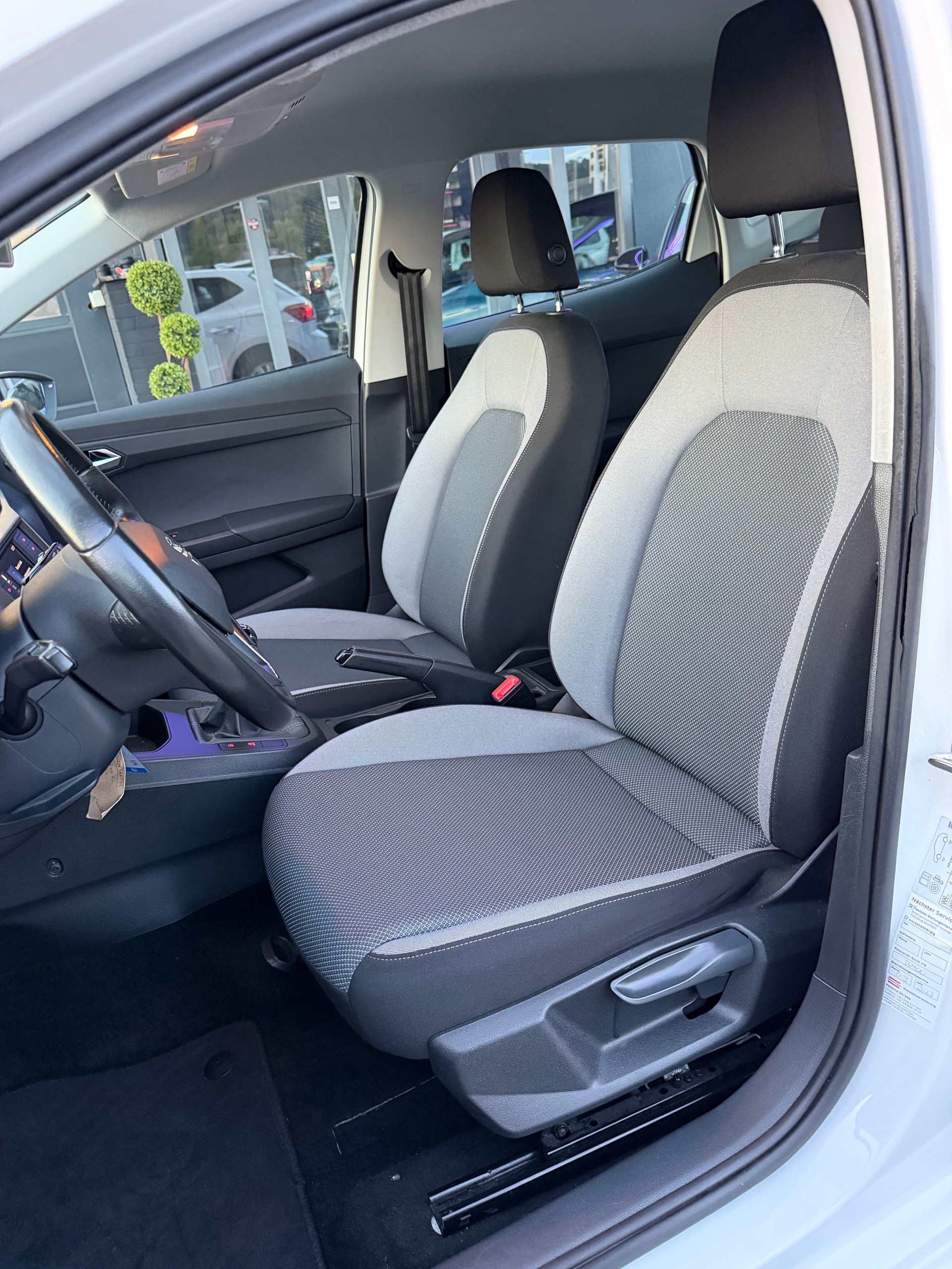 SEAT Ibiza 1.0 EcoTSI Style-image-9