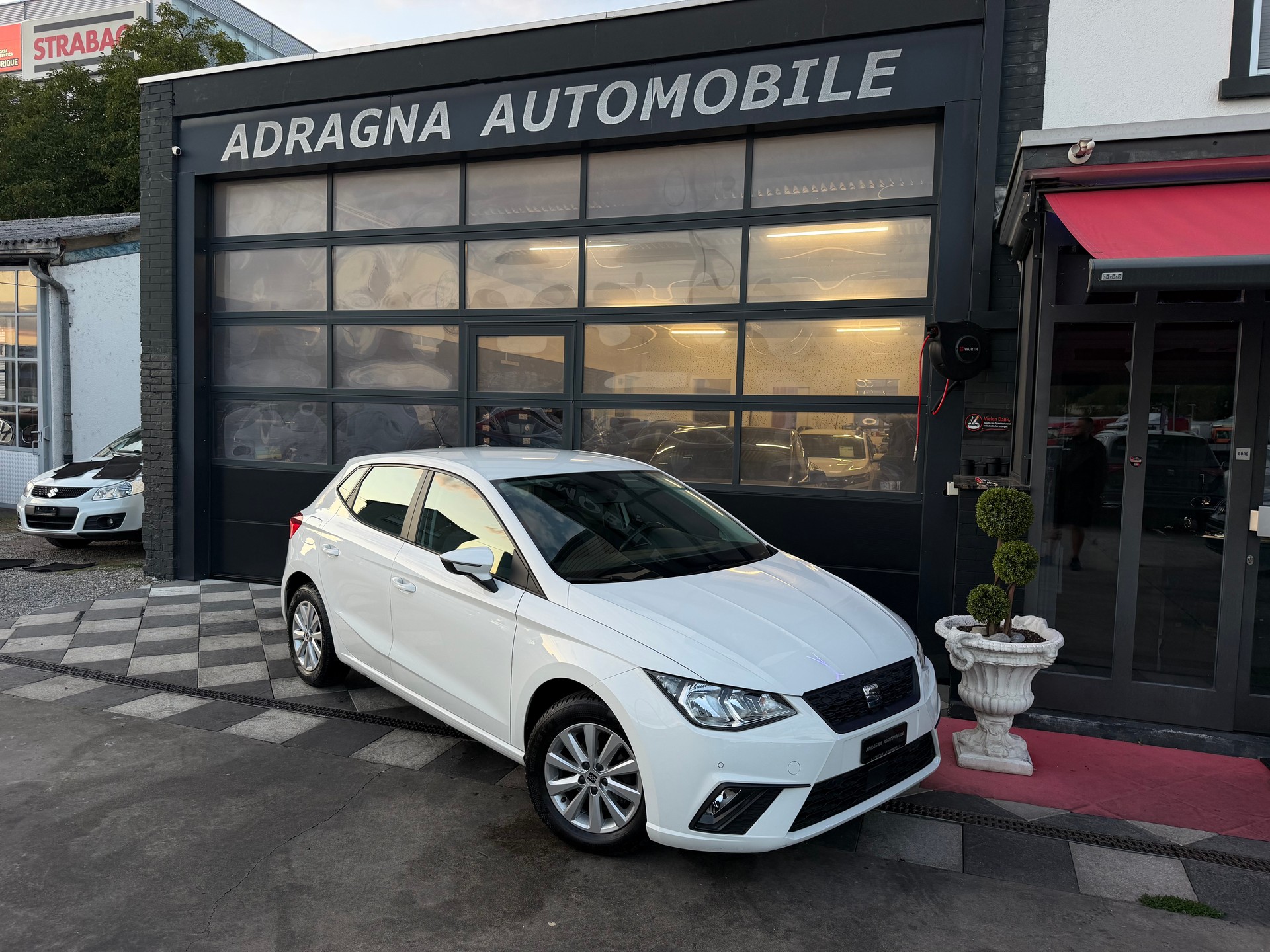 SEAT Ibiza 1.0 EcoTSI Style-image-1