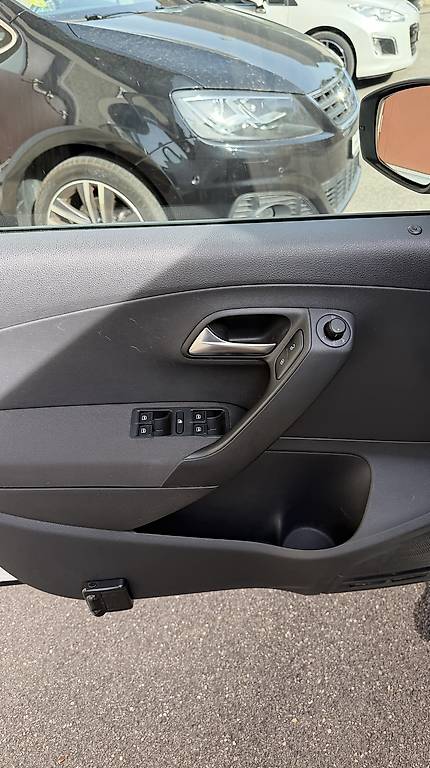 VW Polo 1.2 12V BlueMotion Technology Comfortline-image-5