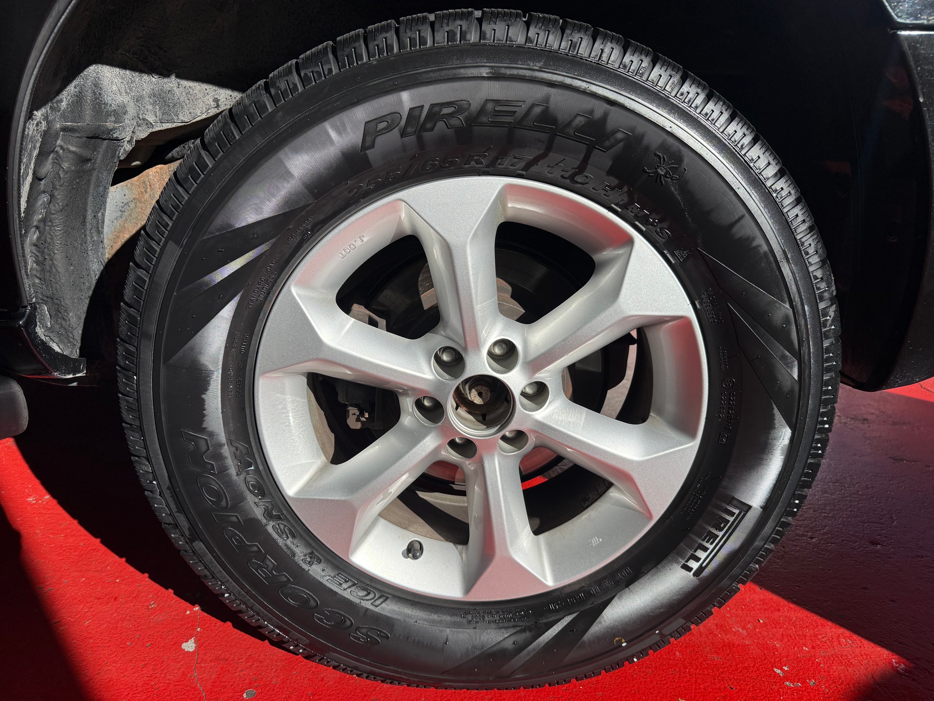 NISSAN Pathfinder 3.0 dCi LE Automatic-image-12