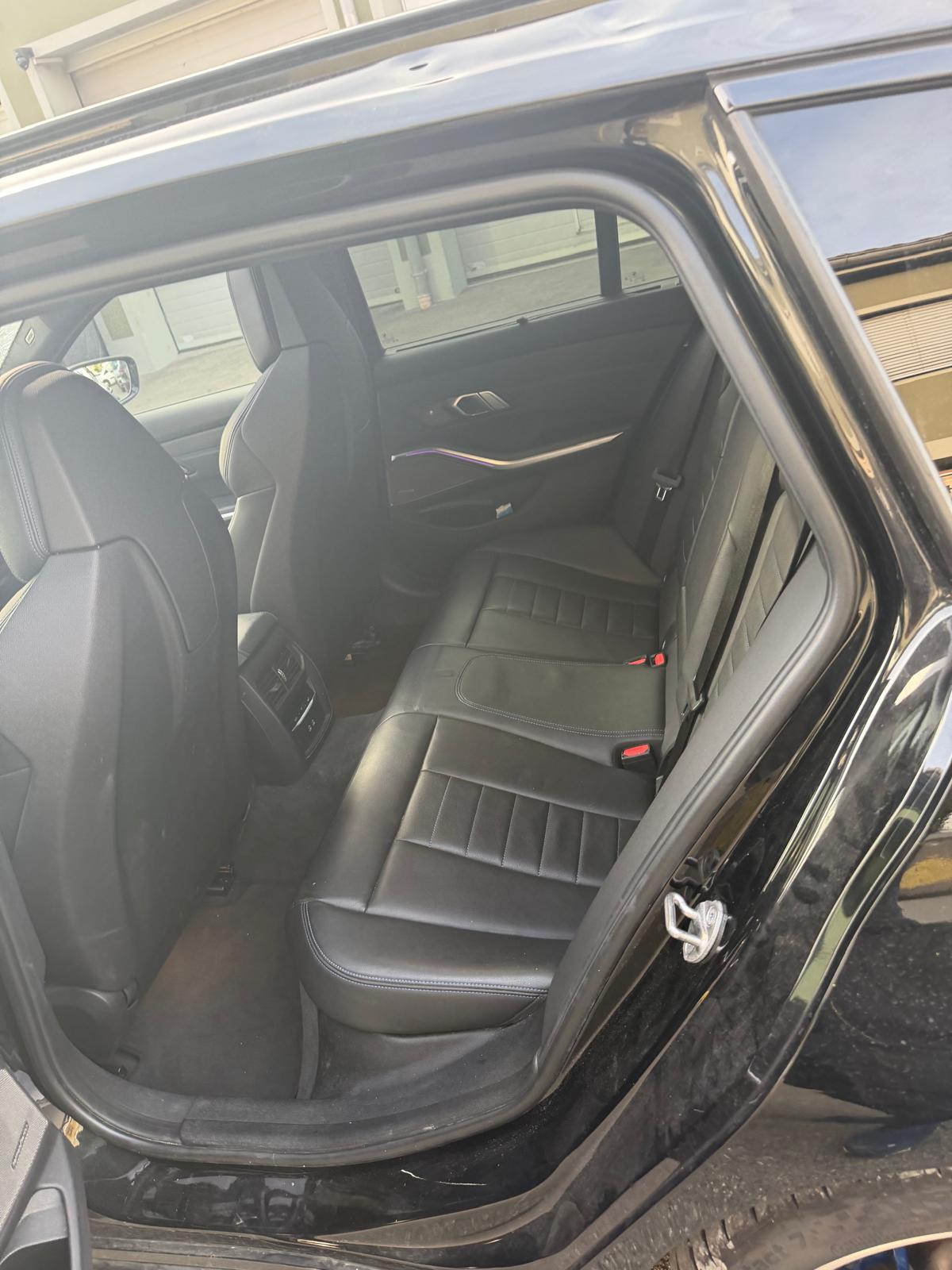 BMW 320d xDrive 48V Touring Pure M Sport Steptronic-image-8
