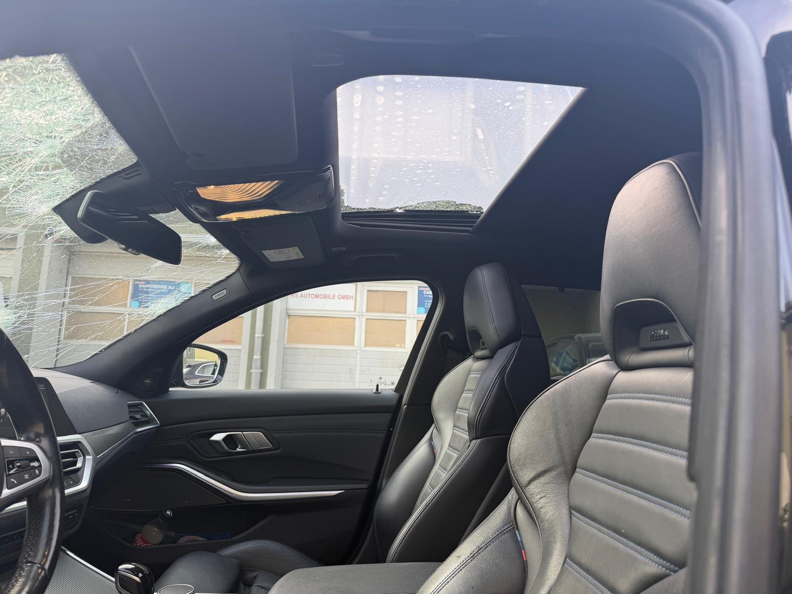 BMW 320d xDrive 48V Touring Pure M Sport Steptronic-image-9