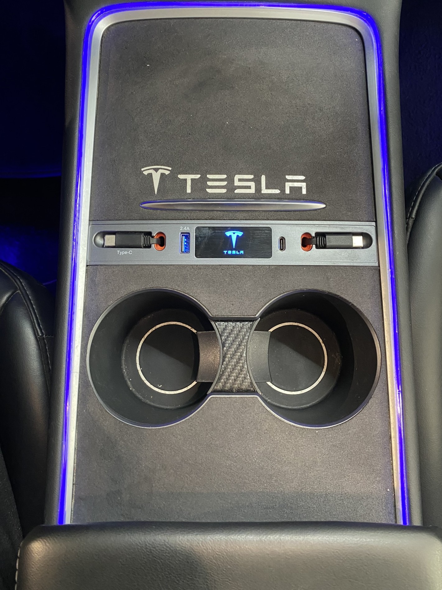 TESLA Model 3 Long Range Dual Motor AWD-image-25